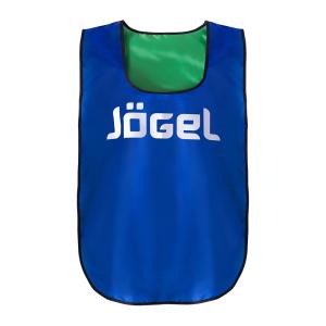 Купить Манишка двухсторонняя Reversible Bib, детский, синий/зеленый в Балабанове 