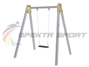 Купить Качели одинарные в Балабанове 