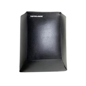 Купить Подушка кожаная боксерская "Пирамида" Totalbox в Балабанове 