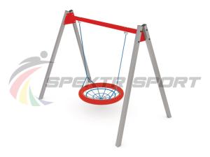 Купить Качели Гнездо в Балабанове 