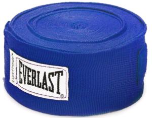 Купить Бинт боксёрский EVERLAST 4454RBU 3 м в Балабанове 
