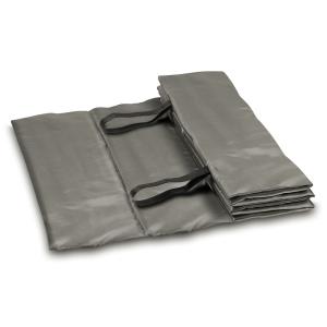 Купить Коврик туристический SM 170*60*1 см Мокрый асфальт в Балабанове 