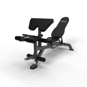 Купить Скамья универсальная STONERISE ThunderShape в Балабанове 