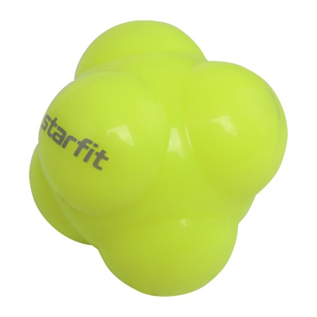 Купить Мяч реакционный Starfit RB-301 в Балабанове 