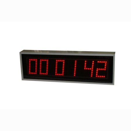 Купить Часы-секундомер настенные С2.25 знак 250 мм в Балабанове 