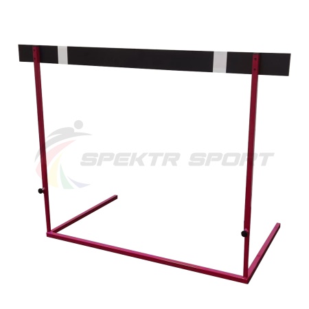 Купить Барьер для легкой атлетики регулируемый Spektr Sport в Балабанове 